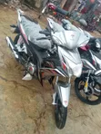 New Muoner 2025 Gray Sport Bike - 3