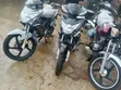 New Muoner 2025 Gray Sport Bike - 5