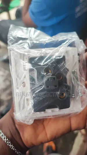 Legrand 15A Socket