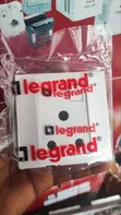 Legrand 15A Socket - 2