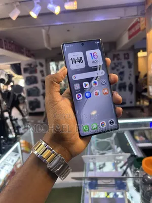 Infinix Note 50 Pro 256GB Grey