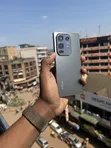 Infinix Note 50 Pro 256GB Gray - 3