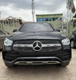 2020 Mercedes-Benz GLC 300 4MATIC SUV - 1