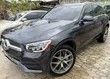 2020 Mercedes-Benz GLC 300 4MATIC SUV - 2