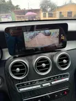 2020 Mercedes-Benz GLC 300 4MATIC SUV - 5