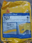 SikaTop Seal Waterproofing - 1