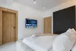 Luxury 2-Bedroom Apartment tare da Balcony a Lekki Phase 1 - 4