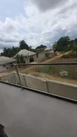 Gidan Terrace mai dakuna 2 da aka gyara a Uyo don siyarwa - 2