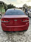 Hyundai Sonata SEL 2018 Ja - 3