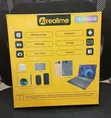 Brand New Realime Pad 55 Ultra Max 512GB Black - 3