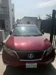 Lexus RX 350 2010 SUV - 1