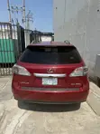 Lexus RX 350 2010 SUV - 5