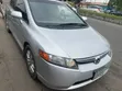 Honda Civic 2010 Silver - 2
