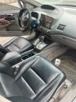 Honda Civic 2010 Silver - 5