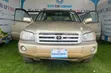 2007 Toyota Highlander Gold - 2