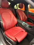 Mercedes-Benz C400 4Matic AWD Sedan 2015 Baki - 1