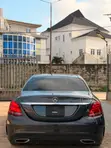 Mercedes-Benz C400 4Matic AWD Sedan 2015 Baki - 2