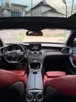 Mercedes-Benz C400 4Matic AWD Sedan 2015 Baki - 3