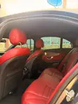 Mercedes-Benz C400 4Matic AWD Sedan 2015 Baki - 4