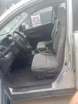 Honda CR-V 2016 Silver - 2