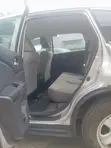 Honda CR-V 2016 Silver - 4