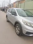 Honda CR-V 2016 Silver - 5