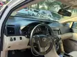 Toyota Venza XLE 2013 White - 2