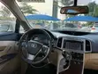 Toyota Venza XLE 2013 White - 3