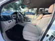Toyota Venza XLE 2013 White - 4