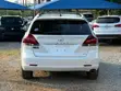 Toyota Venza XLE 2013 White - 5