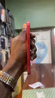 Apple iPhone 12 256GB Red - 2