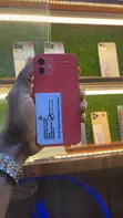 Apple iPhone 12 256GB Red - 3