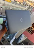 Dell Latitude 5500 Laptop - 8GB RAM, 256GB SSD - 4