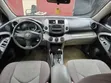 Toyota RAV4 2007 Black - 4