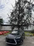 2016 Lexus RX 350 F Sport AWD Blue - 1
