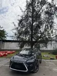 2016 Lexus RX 350 F Sport AWD Blue - 2
