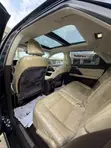 2016 Lexus RX 350 F Sport AWD Blue - 3