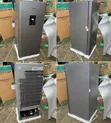 Hisense 177L Firij Mai Kofa Guda Daya Da Ruwa - 2