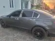 Honda Accord 2008 Gray - 2