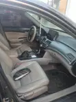 Honda Accord 2008 Gray - 5