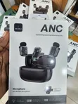 ANC Content Microphone - Brand New Wireless Bluetooth - 3