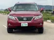 Lexus RX 350 2010 SUV - 1