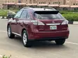 Lexus RX 350 2010 SUV - 3
