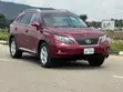 Lexus RX 350 2010 SUV - 4