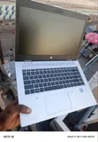 HP ProBook 640 G5 Laptop - Core i7, 16GB RAM, 256GB SSD - 1