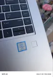 HP ProBook 640 G5 Laptop - Core i7, 16GB RAM, 256GB SSD - 4