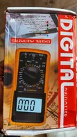 Digital Multimeter - Brand New - 2