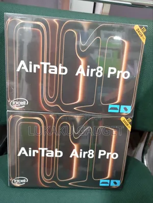 Sabon AirTab Air8 Pro 1TB