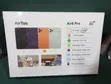 New AirTab Air8 Pro 1TB - 2