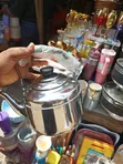 King 4 Litre Kettle - 1
